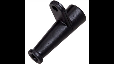 Locker Nordik mouse whistle