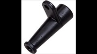 Locker Nordik mouse whistle