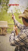 Luftgewehr Lever Action, Marlin