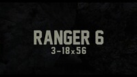 Zielfernrohr Ranger6 3–18x56 – Modell 2024, Steiner