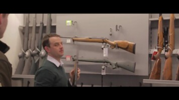Repetierbüchse 404 Classic XT, SAUER
