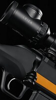 bolt action rifle 600+ Ergo Driven Hunt, CZ