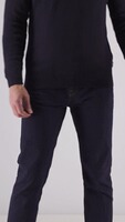 Troyer Holden, Barbour