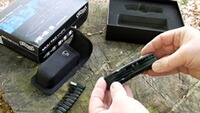 MultiTacKnife MTK, Walther