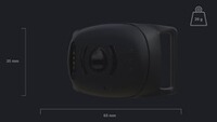GPS Tracker 4G Atto Pro, MiniFinder