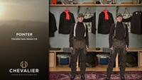 Damen Hose Pointer Chevalite 3.0, Chevalier