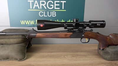 Carabine à canon brisé K5 Extreme, Merkel