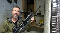 7 mm Rem. Mag. TXRG blue 9,7g/150grs., Sellier & Bellot