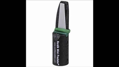 Locker Nordik Mini Predator Fox