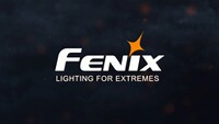 Taschenlampe LD22 V2.0, Fenix