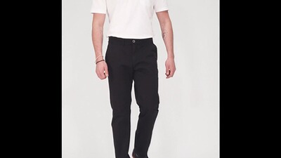 Chino Garvey, Club of Comfort
