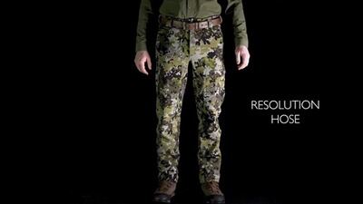 Hose HunTec Resolution, Blaser Outfits