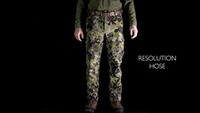 Hose HunTec Resolution, Blaser Outfits