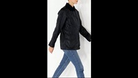 Wachsjacke Beadnell, Barbour