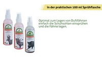 Urinduftstoff Wildschwein/Rehwild, EUROHUNT