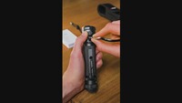 Taschenlampe TAC7R, Ledlenser