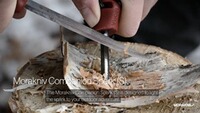 Knife Companion Spark, Morakniv