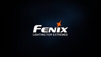 Lampe LR40R V2.0, Fenix