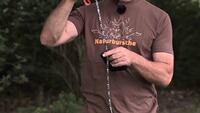Nordic Pocket saw