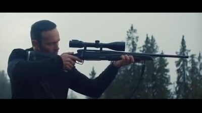 Repetierbüchse Monobloc Wood, Steyr Arms