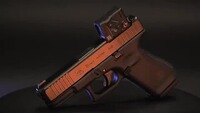 Pistole 45 Gen5 MOS/FS A-CUT™ Combo, Glock