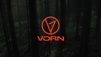Rucksack EV30, Vorn