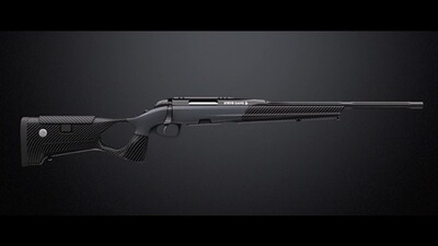 Repetierbüchse SM12 Gams, Steyr Arms