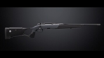 Repetierbüchse SM12 Gams, Steyr Arms