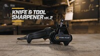 Schleifgerät Knife & Tool MK II, WorkSharp