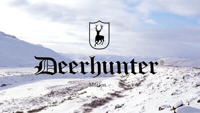Ansitzhose Muflon, Deerhunter