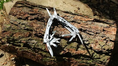 Suspension multi-outils NXT, Gerber