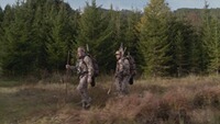 Hose HunTec Resolution, Blaser Outfits