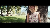 Bluse mit Allover-Muster, Brigitte von Schönfels