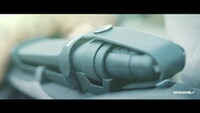 Messer Kansbol Multi-Mount, Morakniv