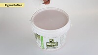Salt paste with smoke aroma, EUROHUNT