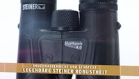 Fernglas SkyHawk 4.0 10x42, Steiner