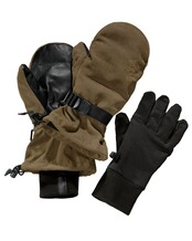 Argali² Handschuhe 2-in-1, Blaser active outfits