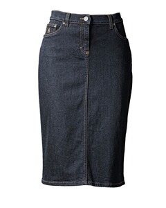 Jeansrock