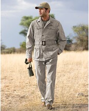 Safarihose Etoscha, Blaser active outfits