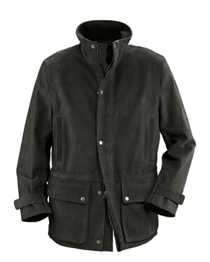 Lederjacke, Parforce Lederjacke, Parforce