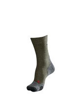 Socke TK2, Falke