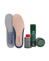 Einlegesohle AIR-ACTIVE® SoftPrint, Meindl