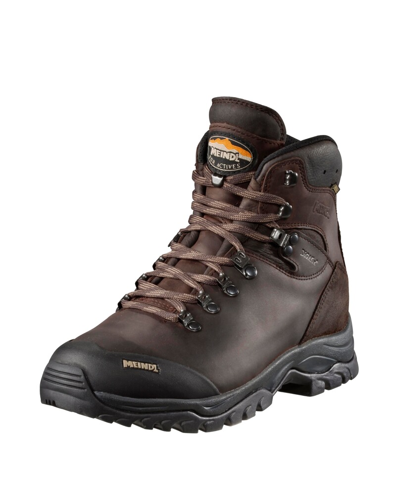 Lederstiefel Kansas GTX, Meindl