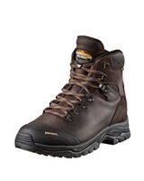 Lederstiefel Kansas GTX, Meindl