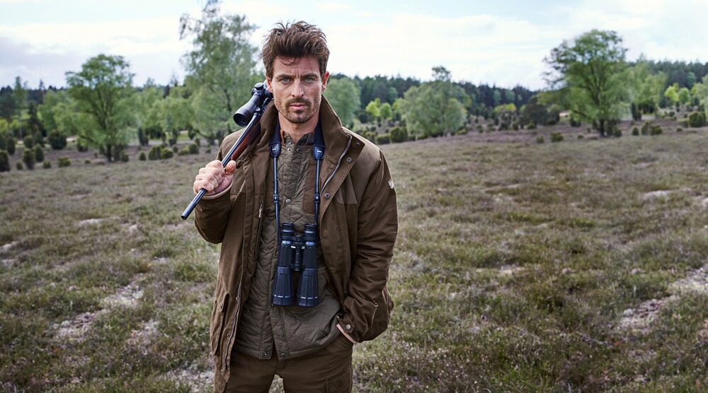 Jacke Sörmland Padded, Fjällräven