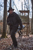 Ansitzhose Core, Wald & Forst