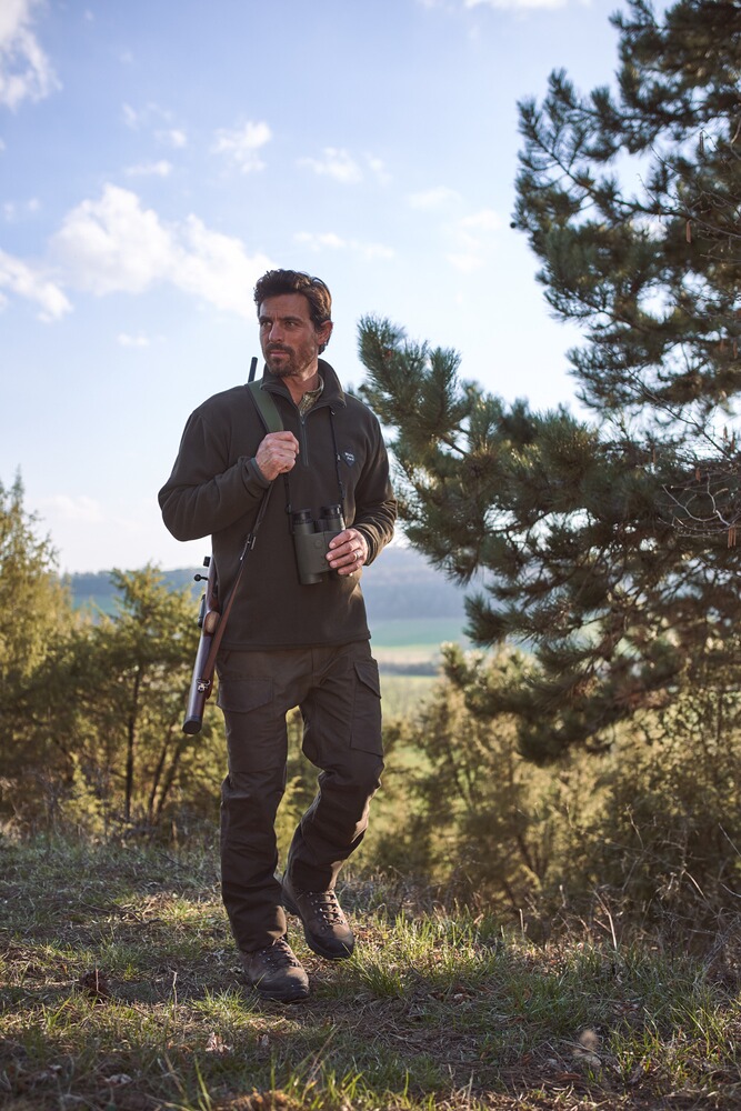 Pantalon de chasse avec membrane, Wald & Forst