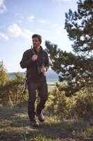 Pantalon de chasse avec membrane, Wald & Forst