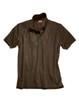 Polohemd Crowley, Fjällräven