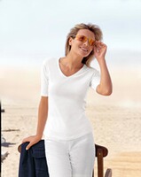 T-shirt, paquet de 2, Highmoor
